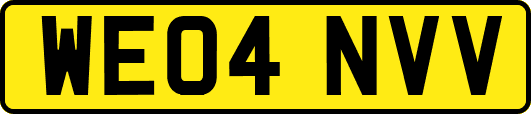 WE04NVV