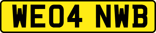 WE04NWB