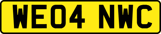 WE04NWC