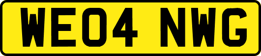 WE04NWG