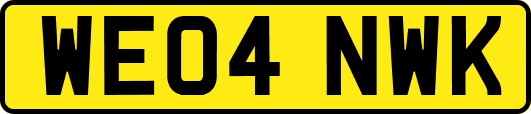 WE04NWK
