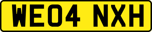WE04NXH