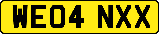 WE04NXX