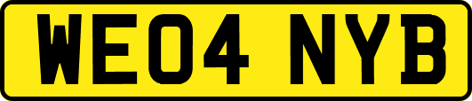 WE04NYB