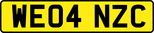 WE04NZC