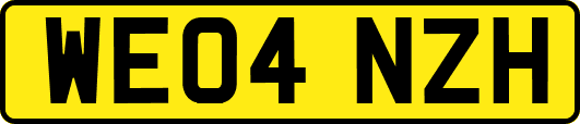 WE04NZH