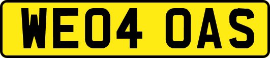 WE04OAS