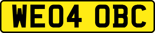WE04OBC