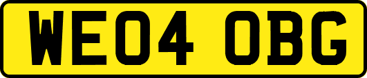 WE04OBG