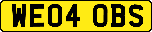 WE04OBS