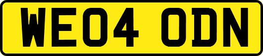 WE04ODN