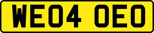 WE04OEO