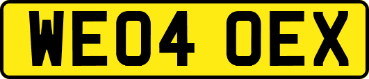 WE04OEX