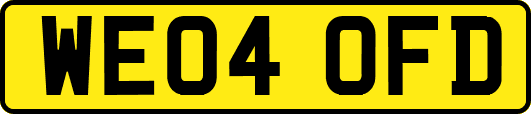 WE04OFD