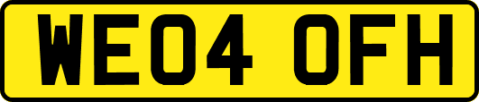 WE04OFH