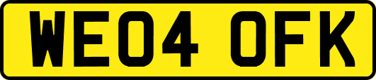 WE04OFK