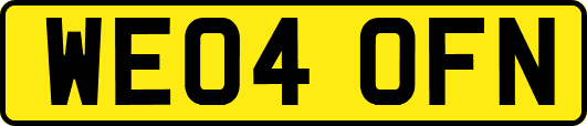 WE04OFN