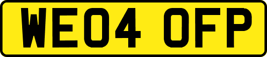 WE04OFP