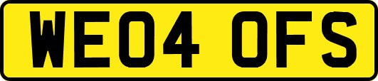 WE04OFS