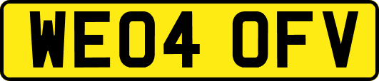 WE04OFV