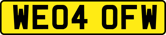 WE04OFW