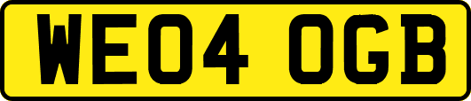 WE04OGB