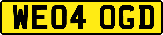 WE04OGD