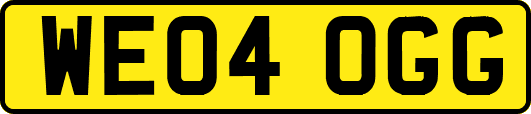 WE04OGG