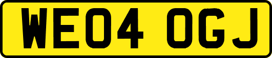 WE04OGJ