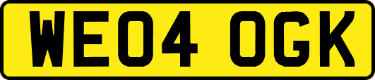 WE04OGK