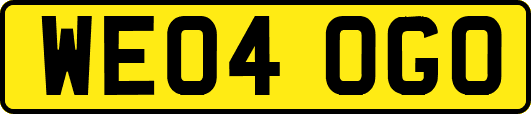 WE04OGO