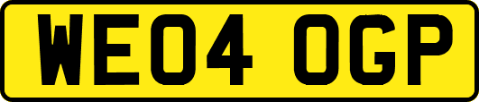 WE04OGP