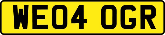 WE04OGR