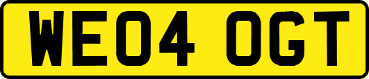 WE04OGT