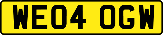WE04OGW