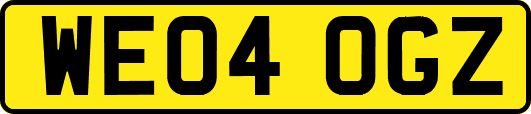 WE04OGZ