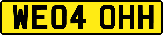 WE04OHH