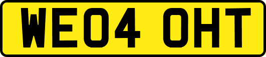 WE04OHT