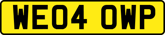 WE04OWP