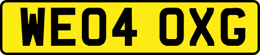 WE04OXG