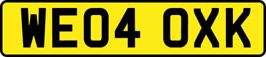 WE04OXK