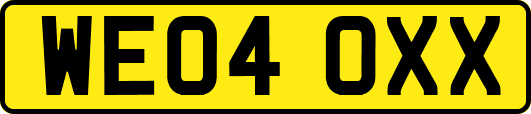 WE04OXX