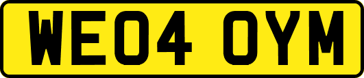 WE04OYM