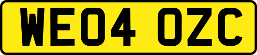 WE04OZC