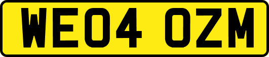 WE04OZM