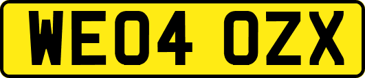 WE04OZX