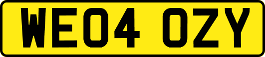 WE04OZY