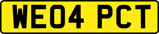WE04PCT
