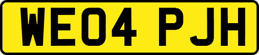WE04PJH