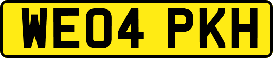 WE04PKH